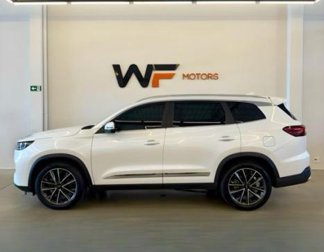 CHERY Tiggo 8 Pro 1.6 16V 4P FLEX TCI TURBO AUTOMTICO, Foto 4