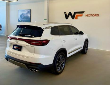CHERY Tiggo 8 Pro 1.6 16V 4P FLEX TCI TURBO AUTOMTICO, Foto 6