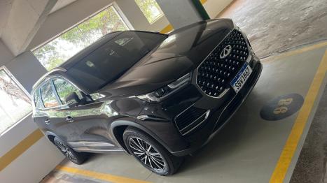 CHERY Tiggo 8 Pro 1.5 16V 4P TCI PLUG-IN HYBRID DHT TURBO AUTOMTICO, Foto 1