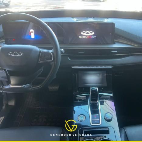 CHERY Tiggo 8 Pro 1.5 16V 4P TCI PLUG-IN HYBRID DHT TURBO AUTOMTICO, Foto 6
