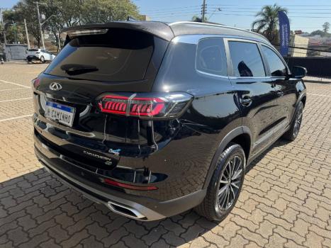 CHERY Tiggo 8 Pro 1.5 16V 4P TCI PLUG-IN HYBRID DHT TURBO AUTOMTICO, Foto 5