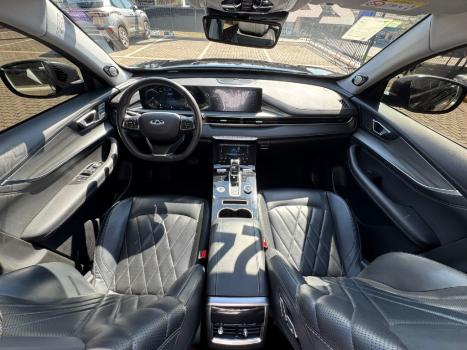 CHERY Tiggo 8 Pro 1.5 16V 4P TCI PLUG-IN HYBRID DHT TURBO AUTOMTICO, Foto 10