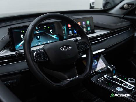 CHERY Tiggo 8 Pro 1.5 16V 4P TCI PLUG-IN HYBRID DHT TURBO AUTOMTICO, Foto 6
