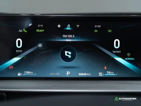 CHERY Tiggo 8 Pro 1.5 16V 4P TCI PLUG-IN HYBRID DHT TURBO AUTOMTICO, Foto 13