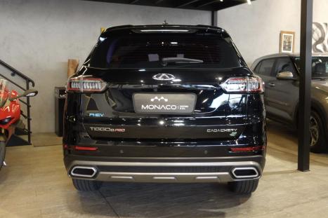 CHERY Tiggo 8 Pro 1.5 16V 4P TCI PLUG-IN HYBRID DHT TURBO AUTOMTICO, Foto 9