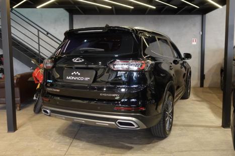 CHERY Tiggo 8 Pro 1.5 16V 4P TCI PLUG-IN HYBRID DHT TURBO AUTOMTICO, Foto 10