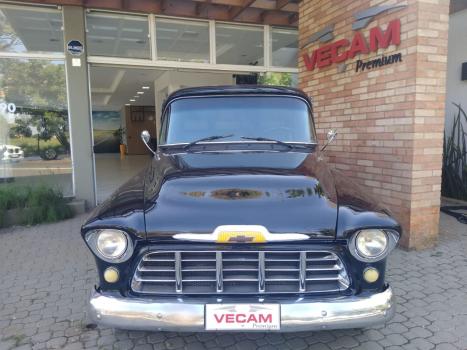 CHEVROLET 3100 3.9 I6 DELUXE, Foto 1