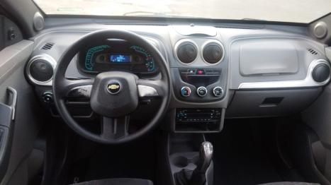 CHEVROLET Agile 1.4 4P LTZ FLEX, Foto 5