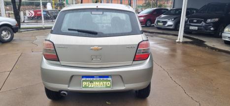 CHEVROLET Agile 1.4 4P LTZ FLEX, Foto 2