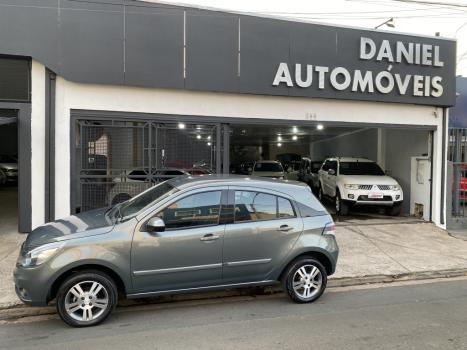 CHEVROLET Agile 1.4 4P LTZ FLEX, Foto 3