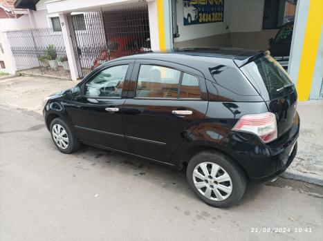 CHEVROLET Agile 1.4 4P LT FLEX, Foto 2