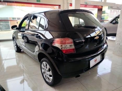 CHEVROLET Agile 1.4 4P LT FLEX, Foto 4