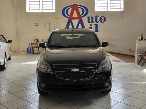 CHEVROLET Agile 1.4 4P LTZ FLEX, Foto 1