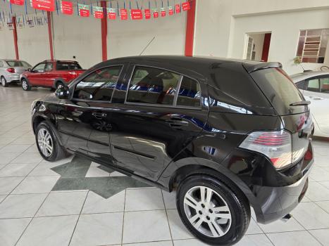 CHEVROLET Agile 1.4 4P LTZ FLEX, Foto 3