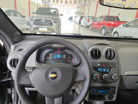 CHEVROLET Agile 1.4 4P LTZ FLEX, Foto 7