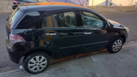 CHEVROLET Agile 1.4 4P LT FLEX, Foto 2