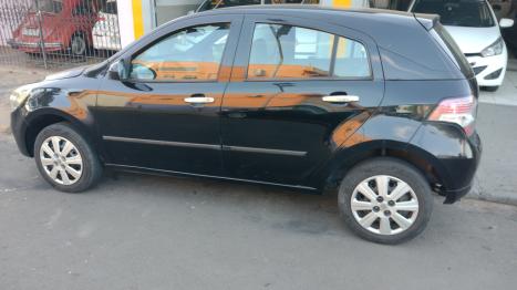 CHEVROLET Agile 1.4 4P LT FLEX, Foto 5