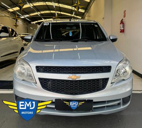 CHEVROLET Agile 1.4 4P LT FLEX, Foto 6