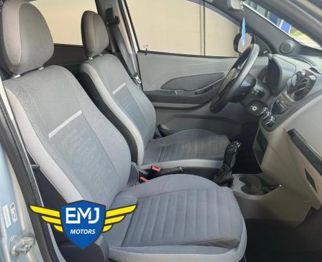 CHEVROLET Agile 1.4 4P LT FLEX, Foto 9