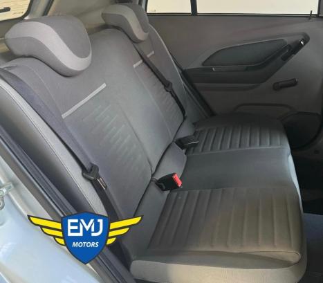 CHEVROLET Agile 1.4 4P LT FLEX, Foto 10