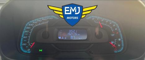 CHEVROLET Agile 1.4 4P LT FLEX, Foto 12