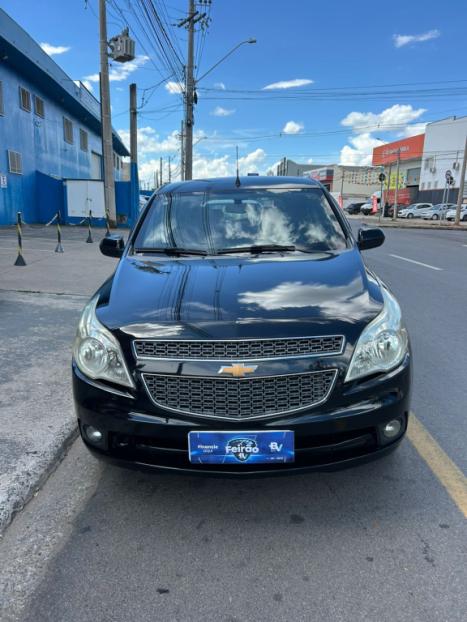 CHEVROLET Agile 1.4 4P LTZ FLEX, Foto 3