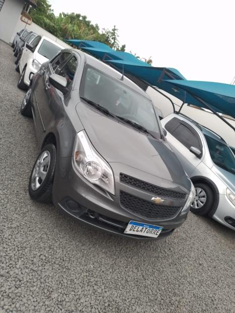 CHEVROLET Agile 1.4 4P LT FLEX, Foto 3