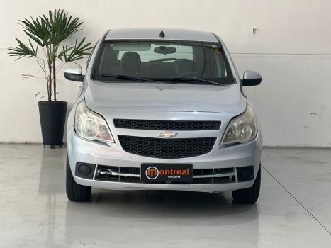 CHEVROLET Agile 1.4 4P LT FLEX, Foto 2