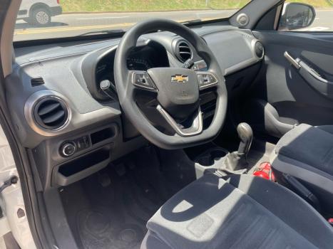 CHEVROLET Agile 1.4 4P LTZ FLEX, Foto 7