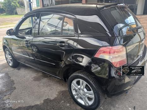 CHEVROLET Agile 1.4 4P LT FLEX, Foto 3