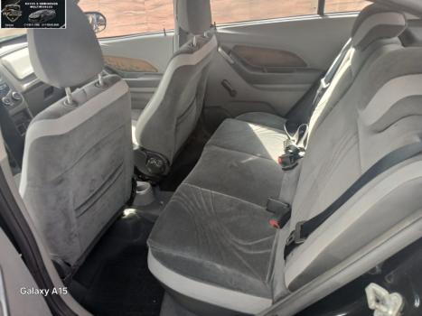 CHEVROLET Agile 1.4 4P LT FLEX, Foto 8