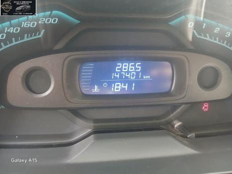 CHEVROLET Agile 1.4 4P LT FLEX, Foto 9