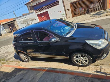 CHEVROLET Agile 1.4 4P LTZ FLEX, Foto 3