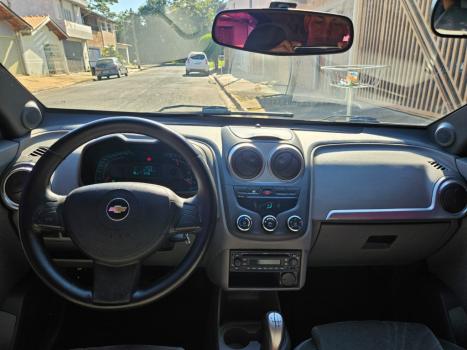 CHEVROLET Agile 1.4 4P LTZ FLEX, Foto 5