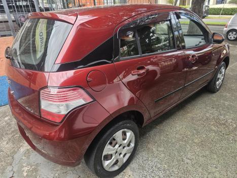 CHEVROLET Agile 1.4 4P LT FLEX, Foto 2
