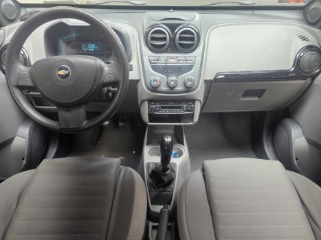CHEVROLET Agile 1.4 4P LT FLEX, Foto 3