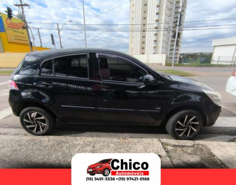 CHEVROLET Agile 1.4 4P LTZ FLEX, Foto 3