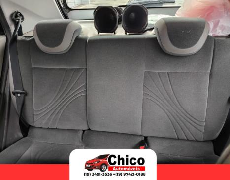 CHEVROLET Agile 1.4 4P LTZ FLEX, Foto 7