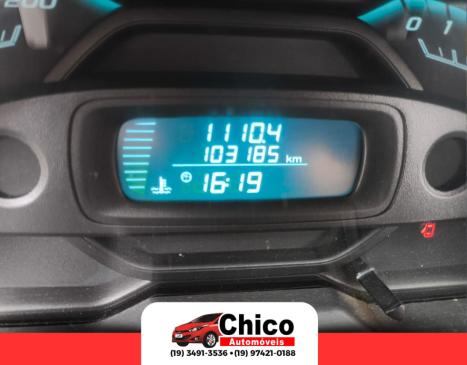 CHEVROLET Agile 1.4 4P LTZ FLEX, Foto 8