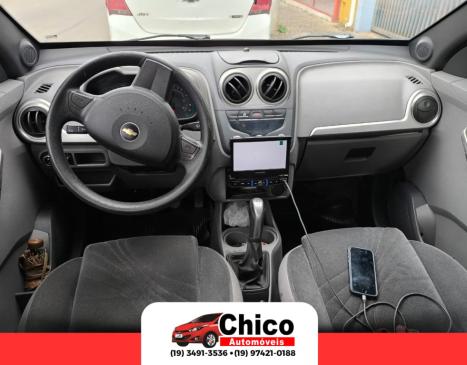 CHEVROLET Agile 1.4 4P LTZ FLEX, Foto 12