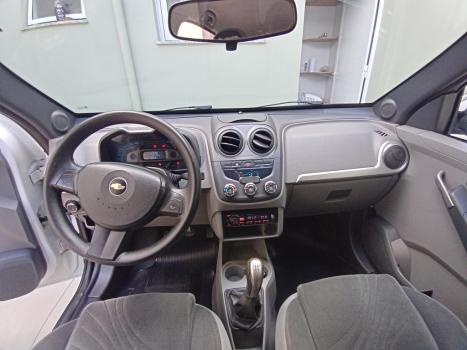 CHEVROLET Agile 1.4 4P LTZ FLEX, Foto 3