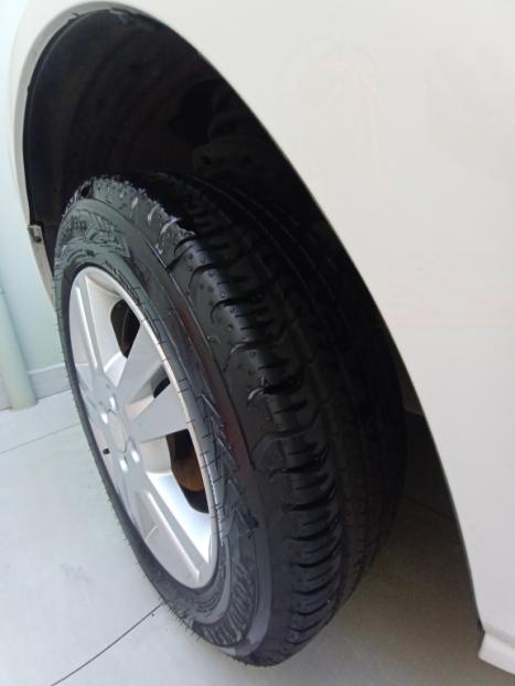 CHEVROLET Agile 1.4 4P LTZ FLEX, Foto 6