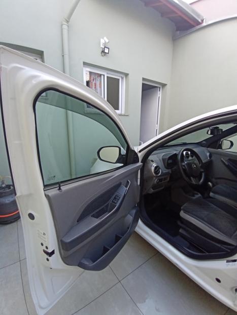 CHEVROLET Agile 1.4 4P LTZ FLEX, Foto 7