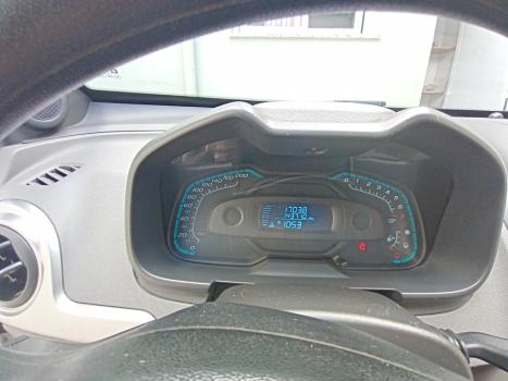 CHEVROLET Agile 1.4 4P LTZ FLEX, Foto 8