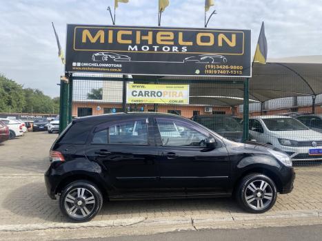 CHEVROLET Agile 1.4 4P LTZ FLEX, Foto 1