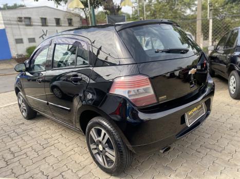 CHEVROLET Agile 1.4 4P LTZ FLEX, Foto 6