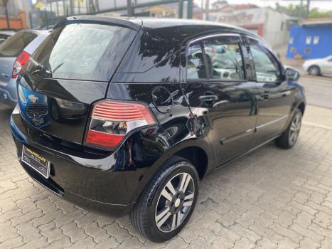 CHEVROLET Agile 1.4 4P LTZ FLEX, Foto 7