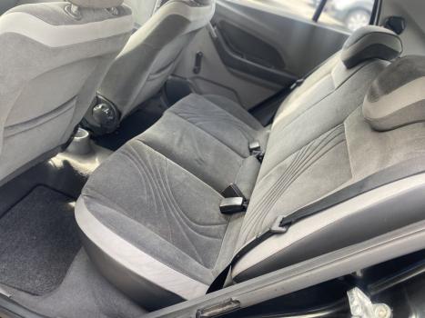 CHEVROLET Agile 1.4 4P LTZ FLEX, Foto 9
