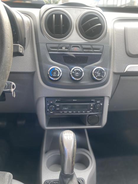 CHEVROLET Agile 1.4 4P LTZ FLEX, Foto 10