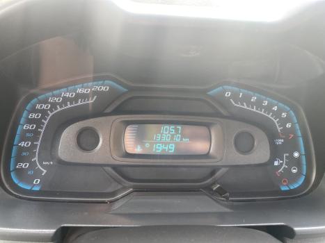 CHEVROLET Agile 1.4 4P LTZ FLEX, Foto 11